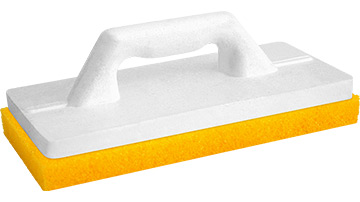 11501-W Polystyrene float   260mm_sponge