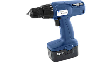 14015-W Cordless screwdriver drill 16.8V