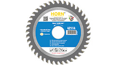 42114 Circular saw blade for wood 115x22.2mm-(40T)_carbide tips