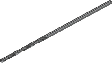 50013 Twist drill   1.3mm (HSS-R)_black