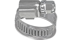 95012 Stainless hose clamp   12-  22mm/9_W2