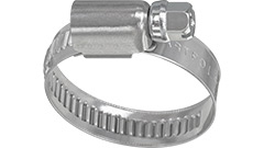 95020 Stainless hose clamp   20-  32mm/9_W2