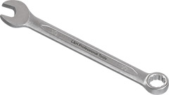 R-00210 Combination spanner 10mm_(CrV)-cold stamped