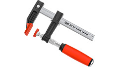 R-24200 Passive Lock Bar Clamp  100x  50mm_non-slip*TUV/GS