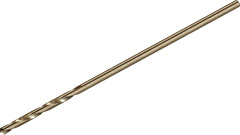 R-52009 Metallbohrer   0.9mm (HSS-Co5%)_Kobalt