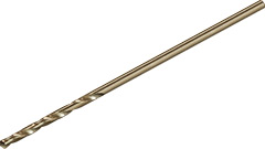 R-52011 Сверло по металлу Nwka   1.1мм (HSS-Co5%)_кобальтовое