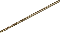 R-52013 Wiertło do metalu NWKa   1.3mm (HSS-Co5%)_kobaltowe