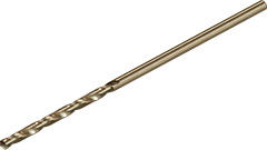 R-52014 Twist drill   1.4mm (HSS-Co5%)_cobalt
