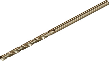 R-52023 Сверло по металлу Nwka   2.3мм (HSS-Co5%)_кобальтовое