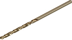 R-52024 Wiertło do metalu NWKa   2.4mm (HSS-Co5%)_kobaltowe