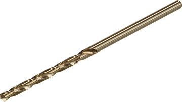 R-52025 Сверло по металлу Nwka   2.5мм (HSS-Co5%)_кобальтовое