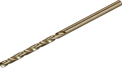 R-52027 Metallbohrer   2.7mm (HSS-Co5%)_Kobalt